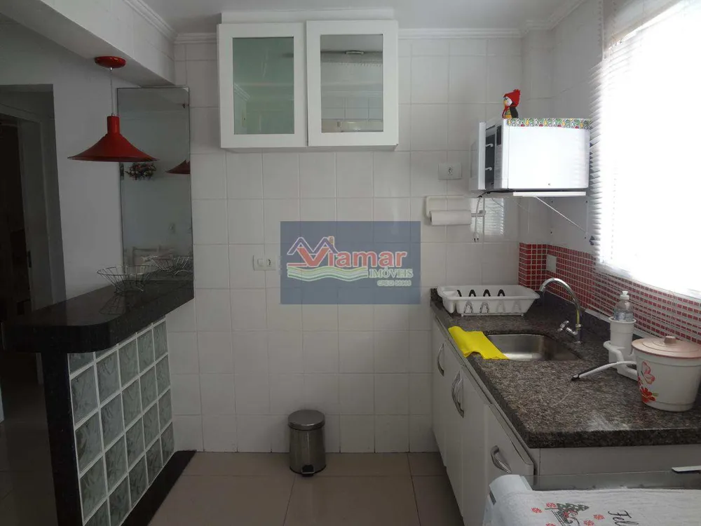Apartamento, 2 quartos, 57 m² - Foto 3