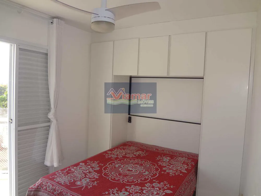 Apartamento, 2 quartos, 57 m² - Foto 8