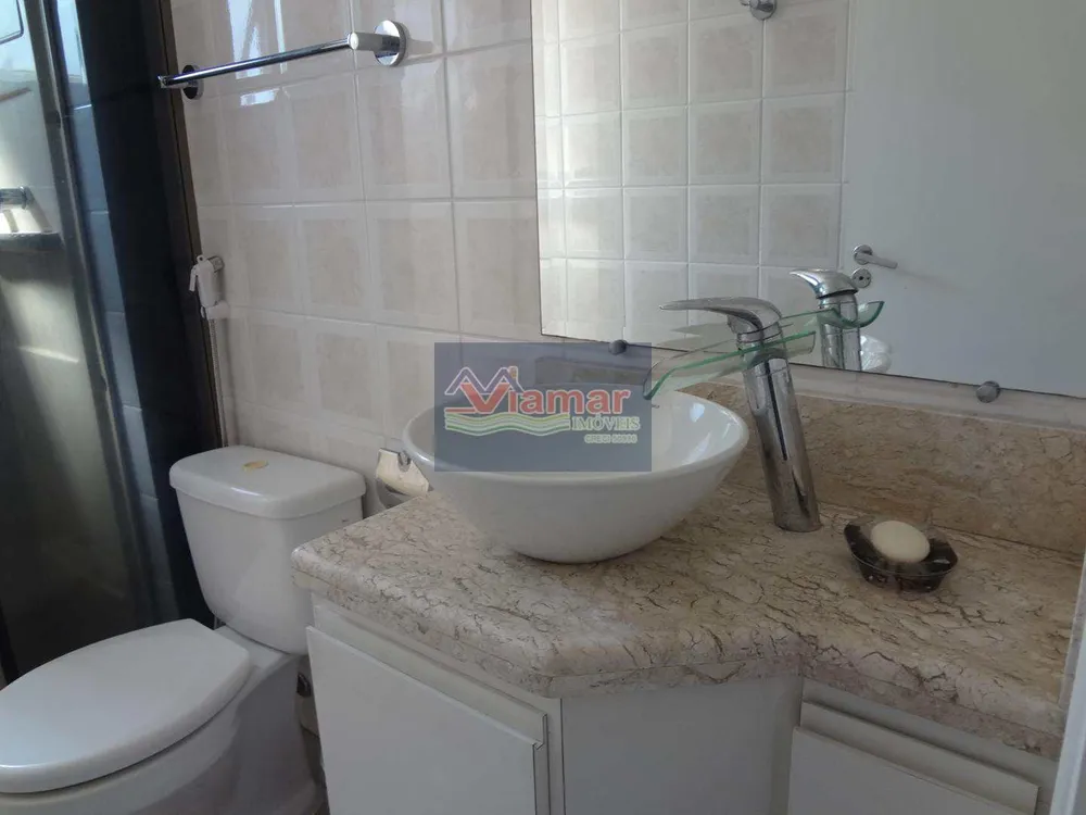 Apartamento, 2 quartos, 57 m² - Foto 6