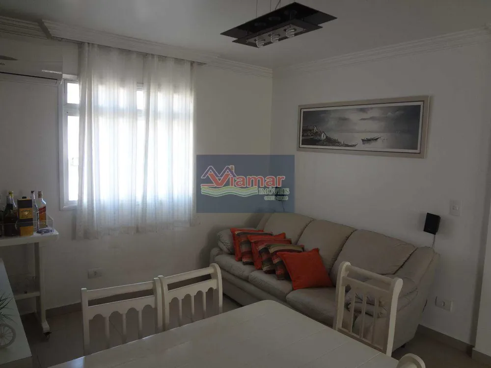Apartamento, 2 quartos, 57 m² - Foto 1