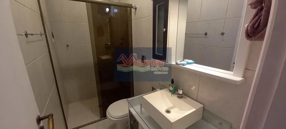 Apartamento, 2 quartos, 70 m² - Foto 9