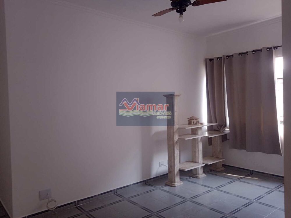 Apartamento, 1 quarto, 57 m² - Foto 1