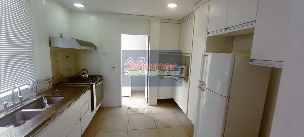Casa, 4 quartos, 290 m² - Foto 11