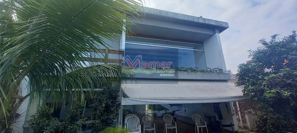 Casa, 4 quartos, 290 m² - Foto 5