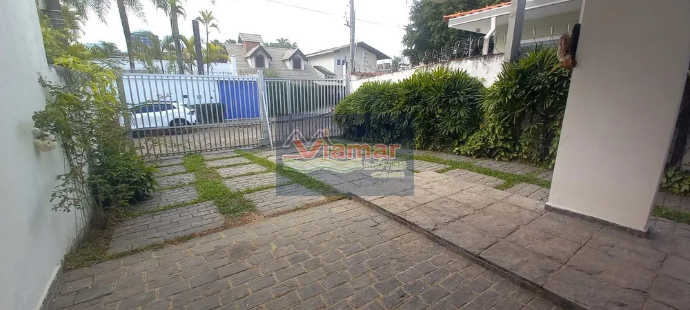 Casa, 4 quartos, 290 m² - Foto 4