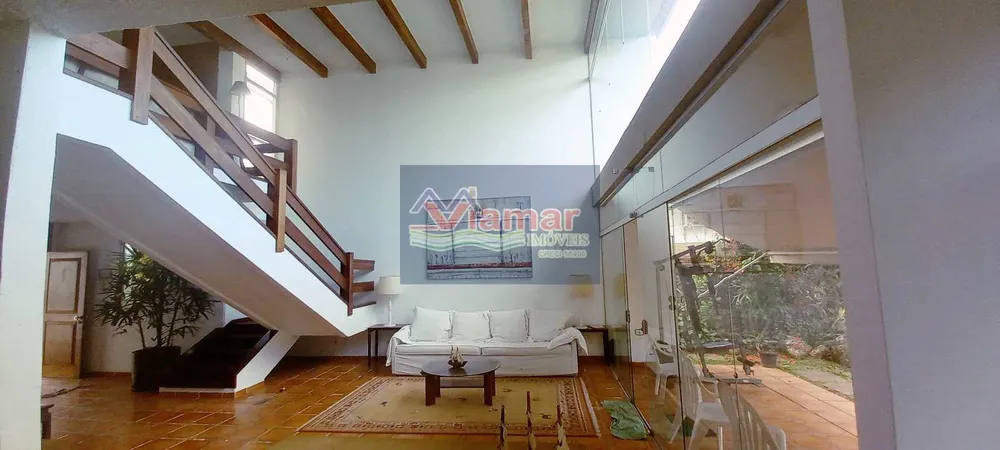 Casa, 4 quartos, 290 m² - Foto 2