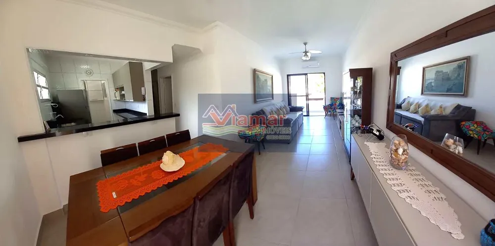 Apartamento, 2 quartos, 70 m² - Foto 1