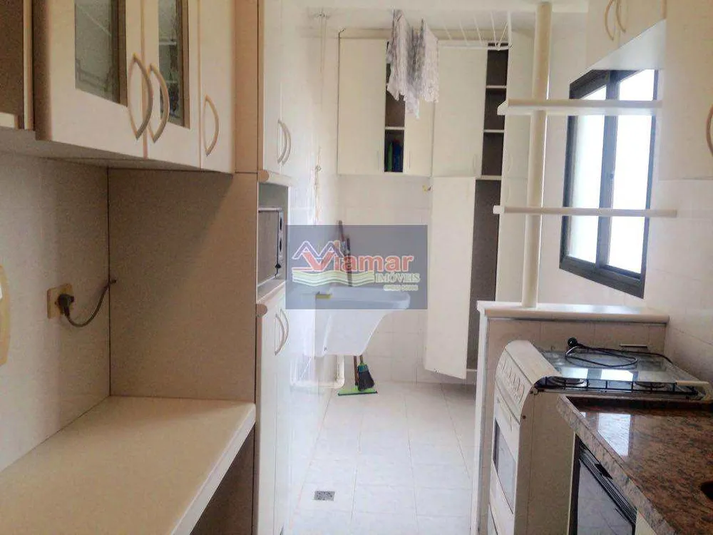Apartamento, 78 m² - Foto 7