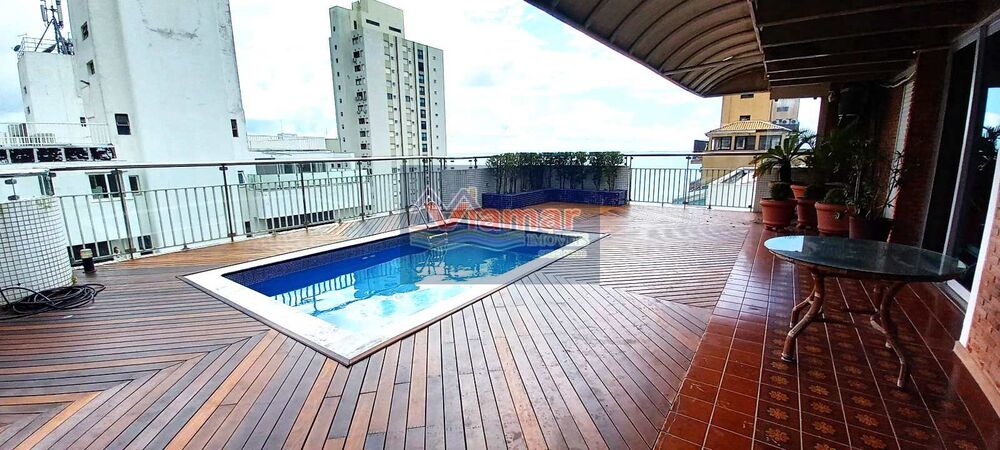 Cobertura, 3 quartos, 300 m² - Foto 3