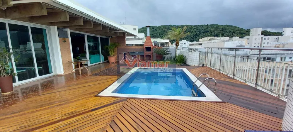 Cobertura, 3 quartos, 300 m² - Foto 4