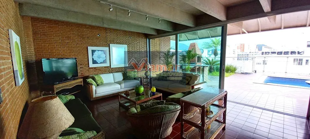Cobertura, 3 quartos, 300 m² - Foto 5