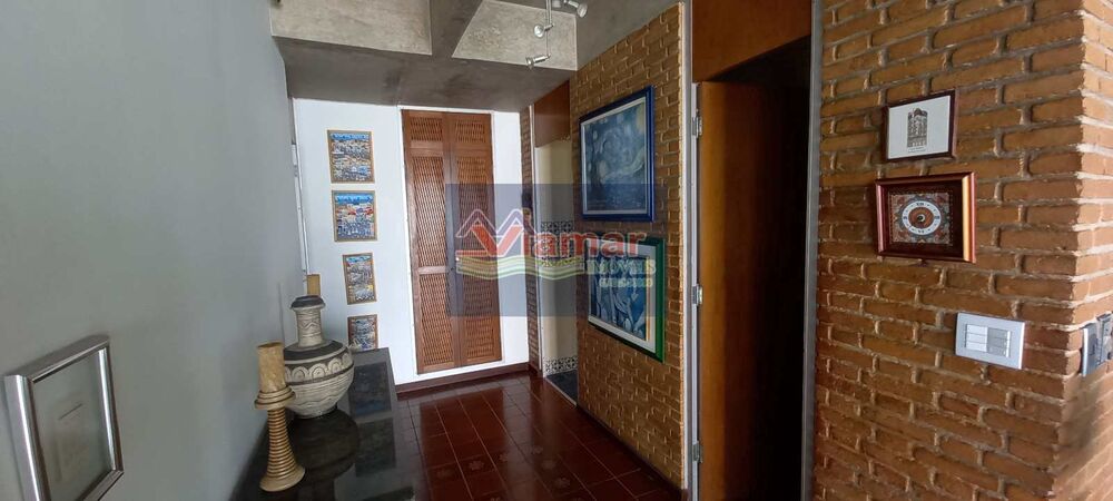 Cobertura, 3 quartos, 300 m² - Foto 1