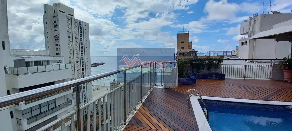 Cobertura, 3 quartos, 300 m² - Foto 2