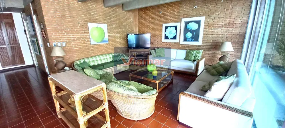 Cobertura, 3 quartos, 300 m² - Foto 7