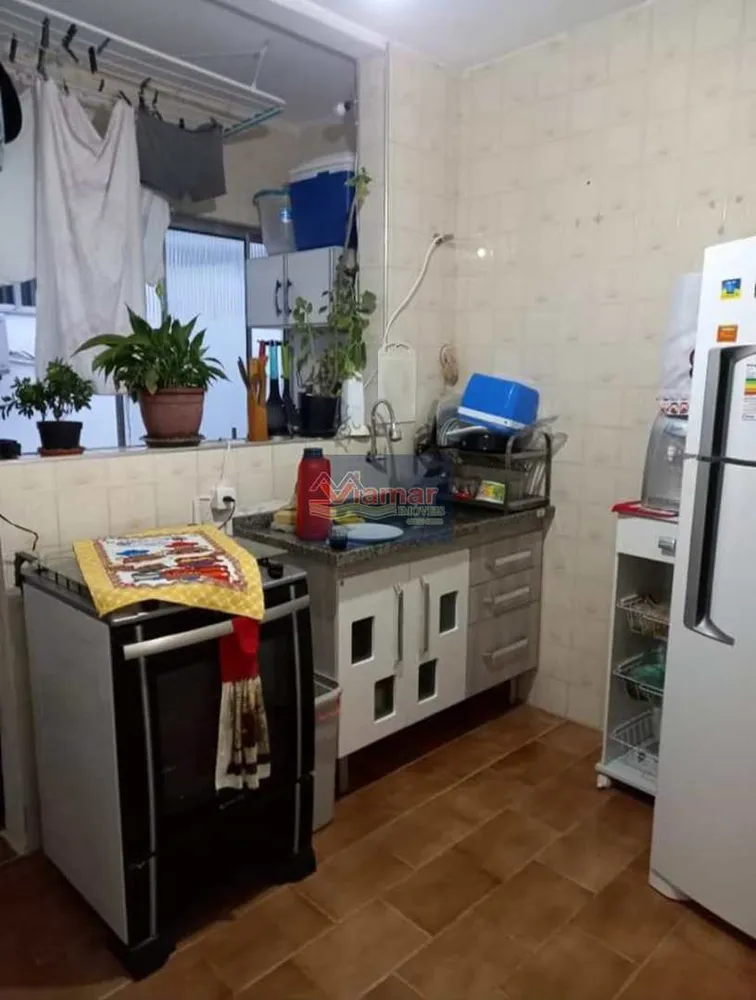 Apartamento, 2 quartos, 60 m² - Foto 3
