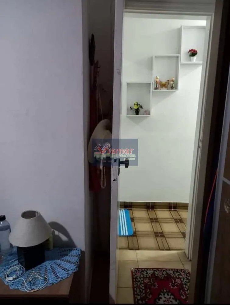 Apartamento, 2 quartos, 60 m² - Foto 8
