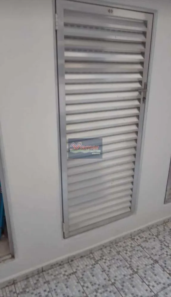 Apartamento, 2 quartos, 60 m² - Foto 12