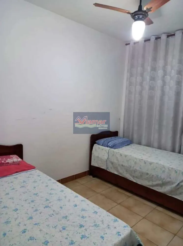 Apartamento, 2 quartos, 60 m² - Foto 7
