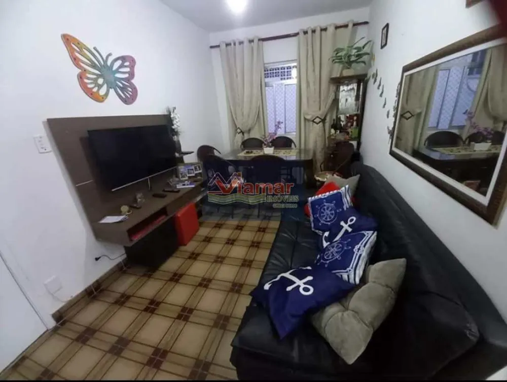 Apartamento, 2 quartos, 60 m² - Foto 1