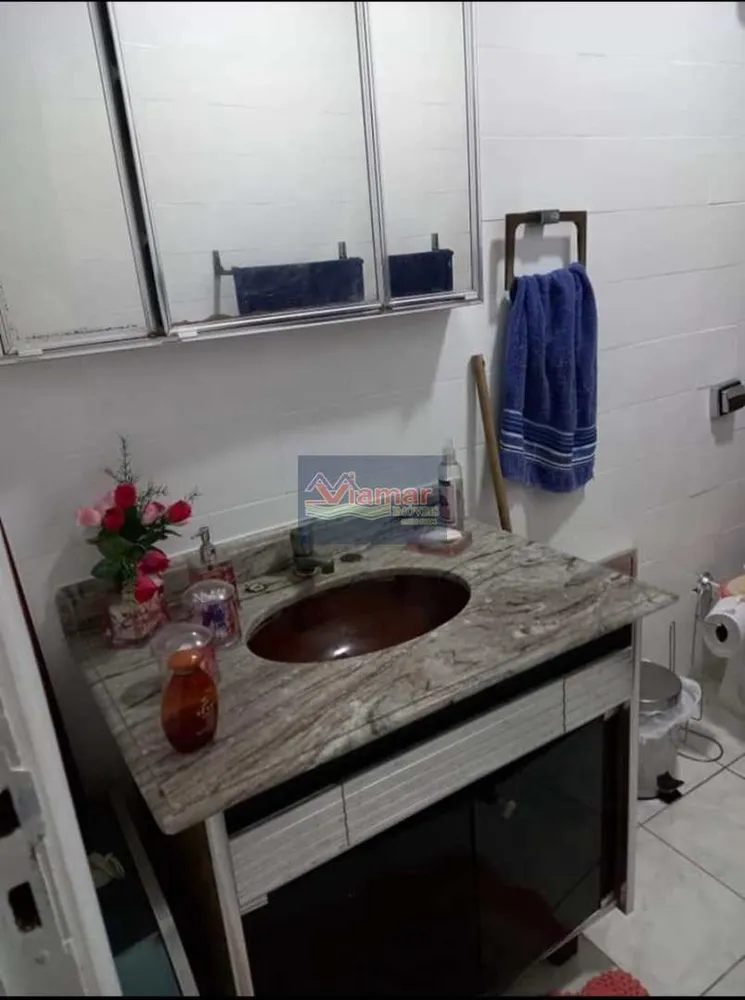 Apartamento, 2 quartos, 60 m² - Foto 5