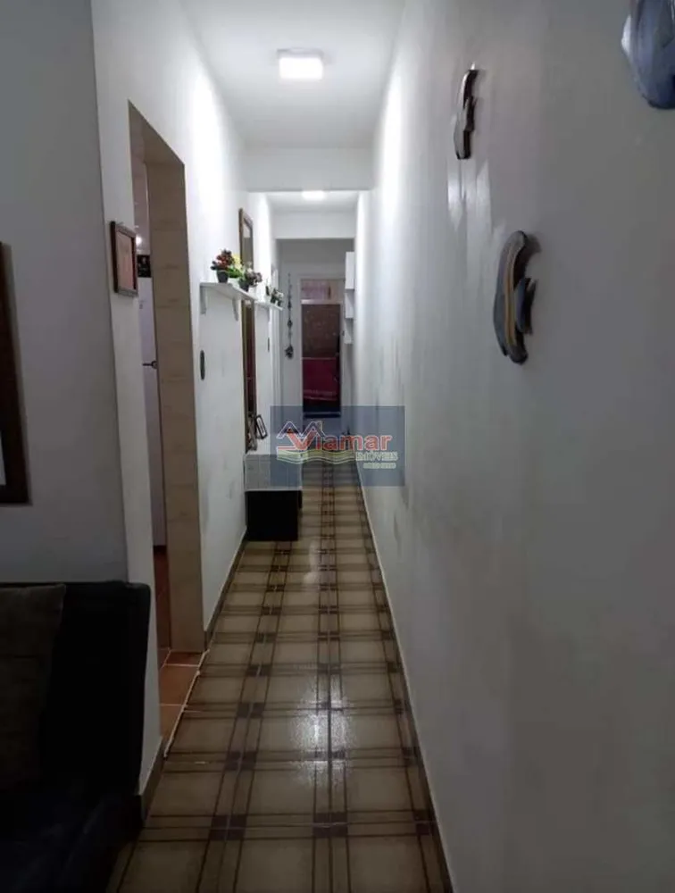 Apartamento, 2 quartos, 60 m² - Foto 2