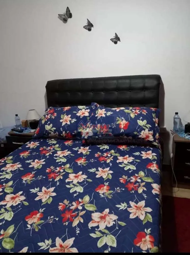 Apartamento, 2 quartos, 60 m² - Foto 9