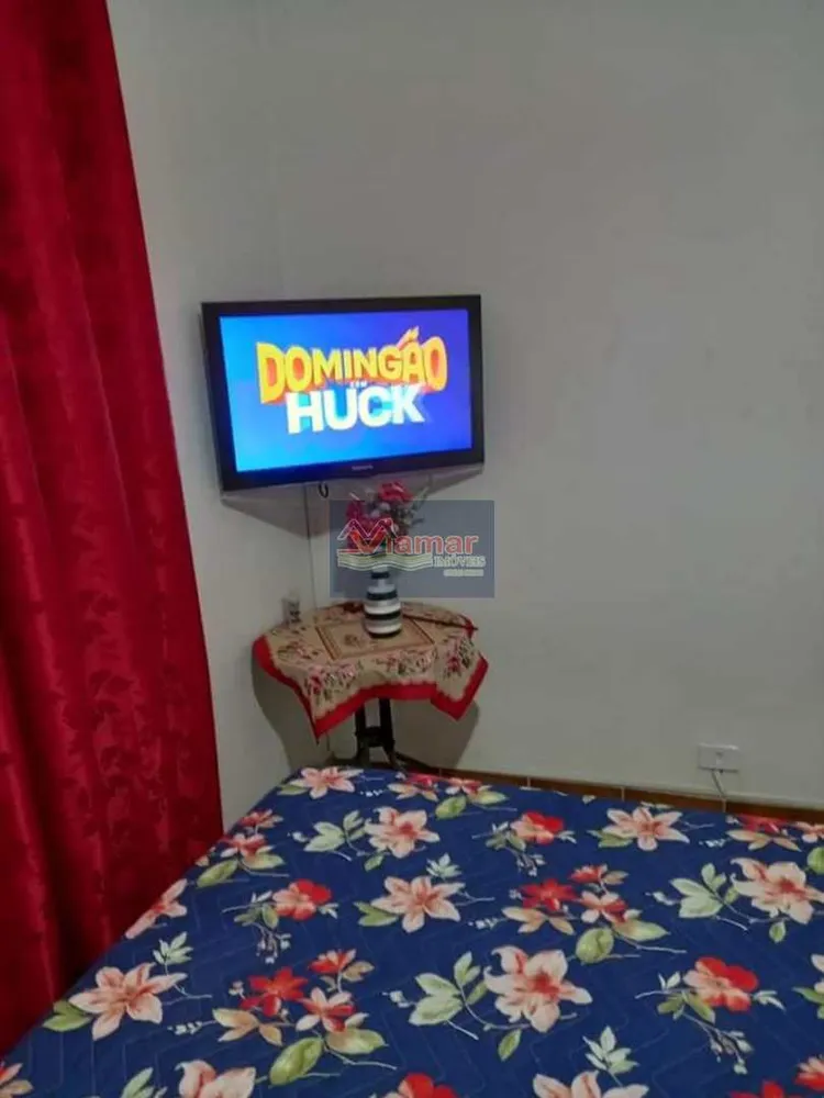 Apartamento, 2 quartos, 60 m² - Foto 10