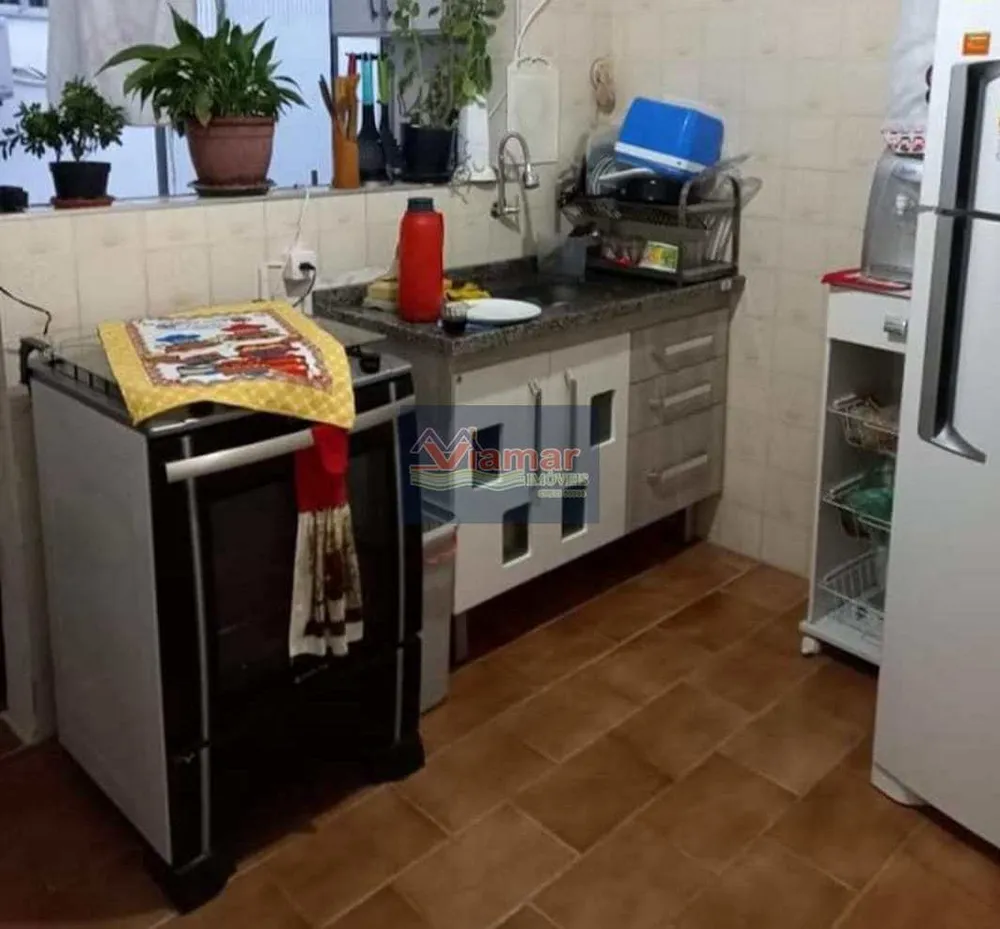 Apartamento, 2 quartos, 60 m² - Foto 4