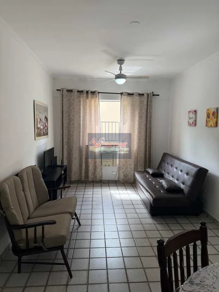 Apartamento, 1 quarto, 49 m² - Foto 1