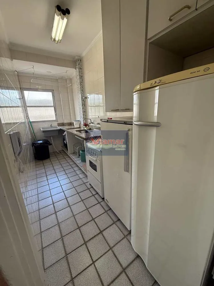 Apartamento, 1 quarto, 49 m² - Foto 3