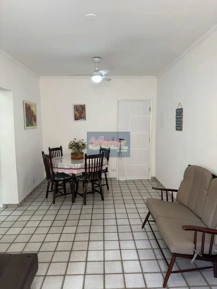 Apartamento, 1 quarto, 49 m² - Foto 2