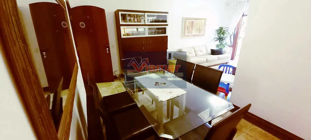 Apartamento, 3 quartos, 130 m² - Foto 2