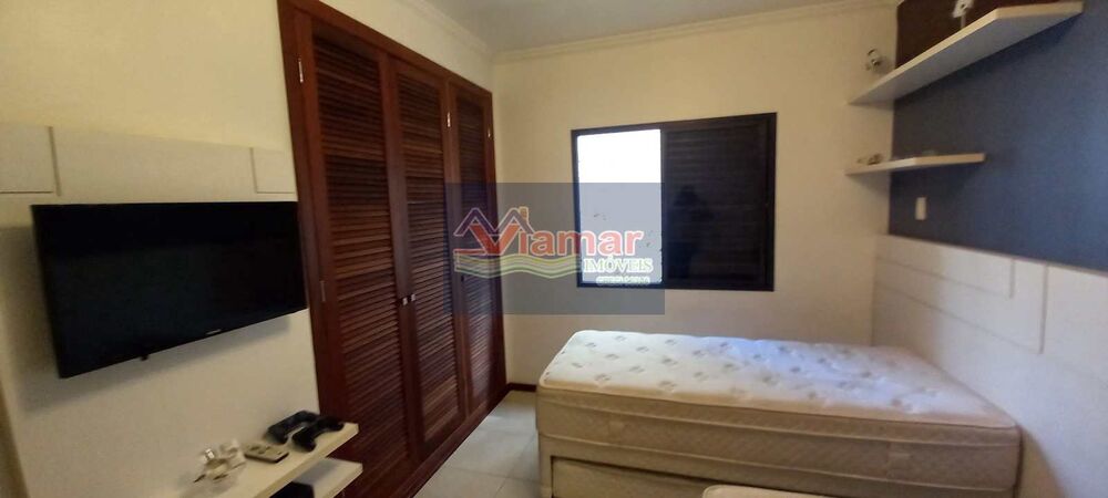 Apartamento, 3 quartos, 130 m² - Foto 3
