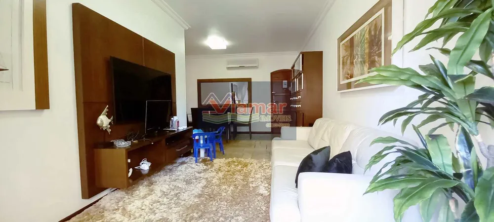 Apartamento, 3 quartos, 130 m² - Foto 4