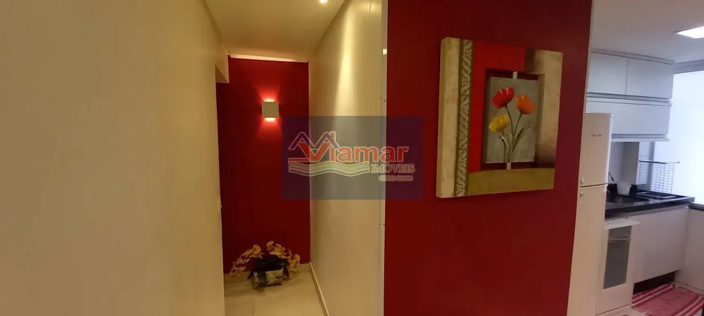 Apartamento, 3 quartos, 130 m² - Foto 8