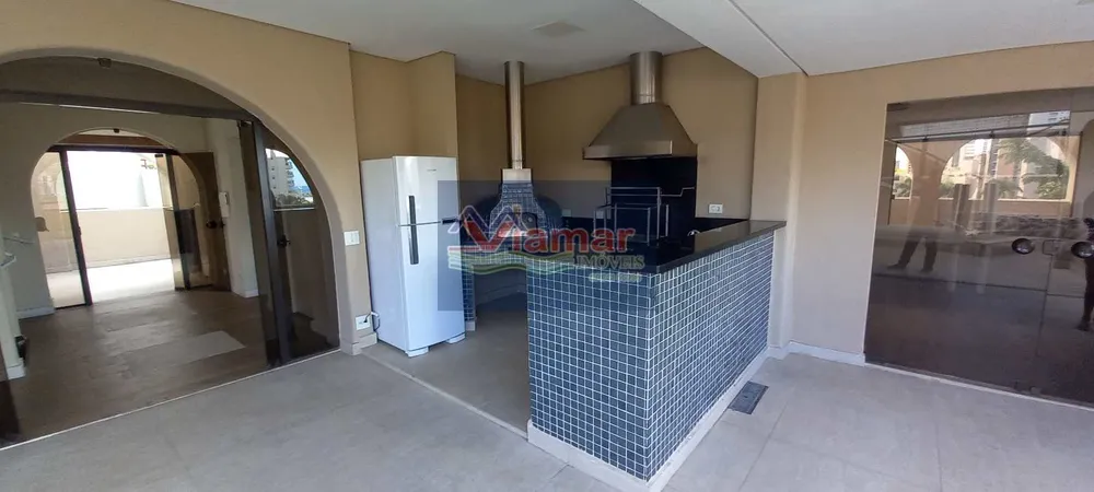 Apartamento, 3 quartos, 130 m² - Foto 14