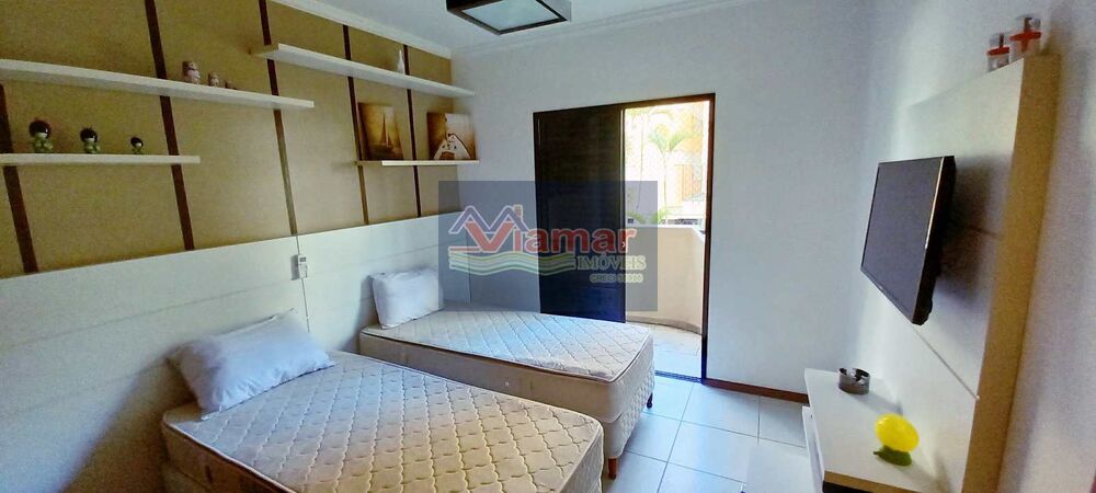 Apartamento, 3 quartos, 130 m² - Foto 1