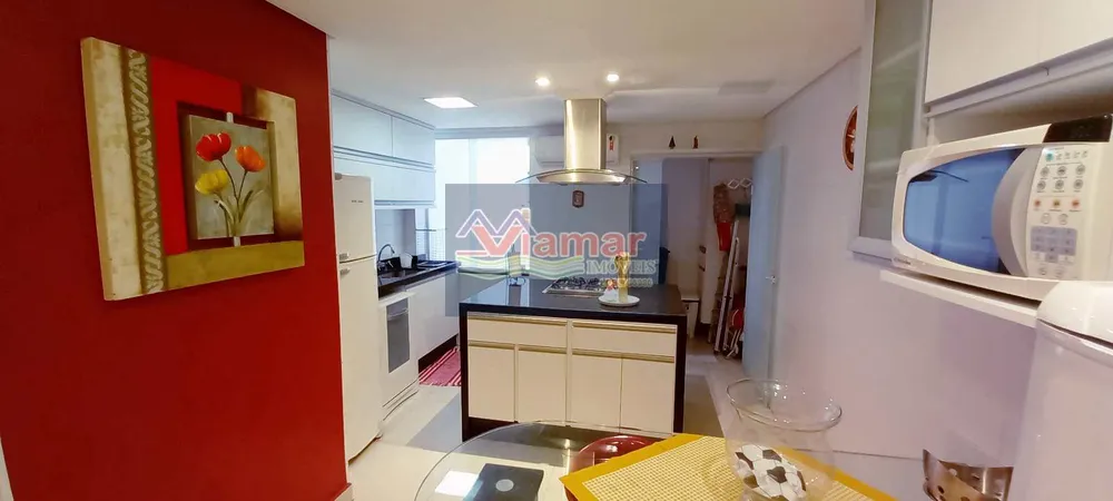 Apartamento, 3 quartos, 130 m² - Foto 6
