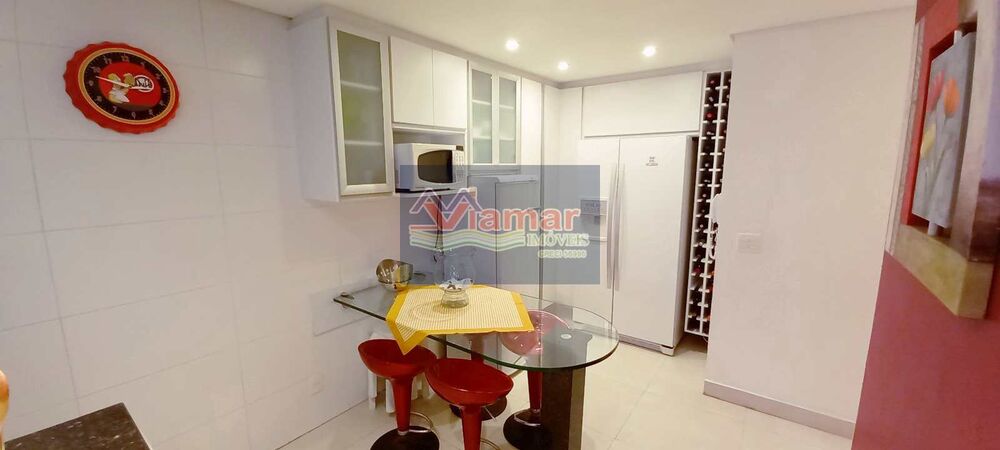 Apartamento, 3 quartos, 130 m² - Foto 4