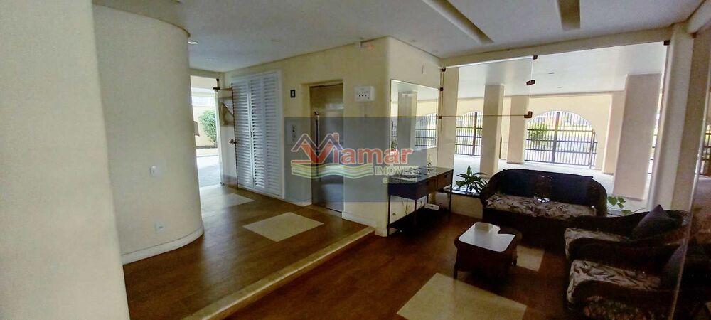 Apartamento, 3 quartos, 130 m² - Foto 2