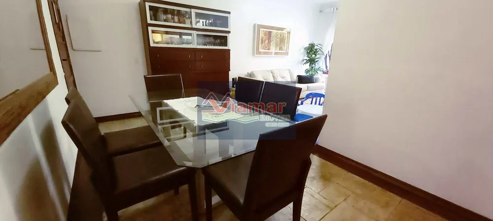 Apartamento, 3 quartos, 130 m² - Foto 3