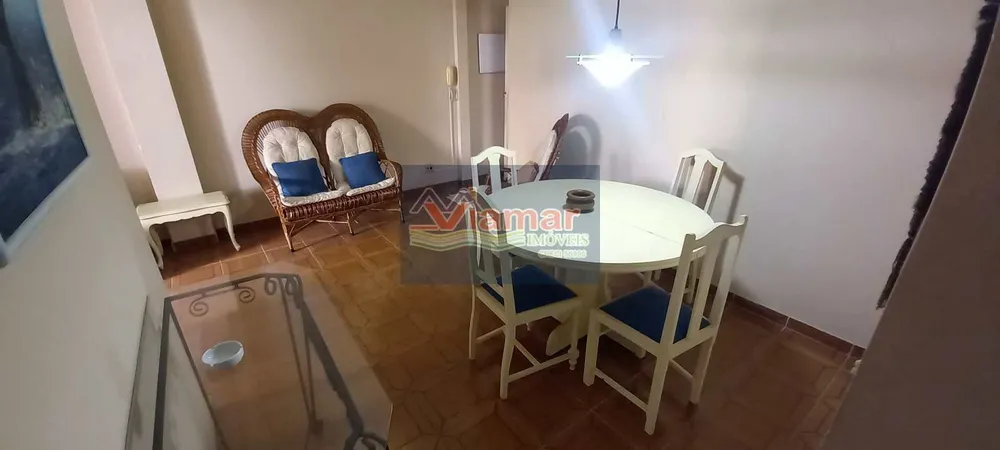 Apartamento, 3 quartos, 90 m² - Foto 3
