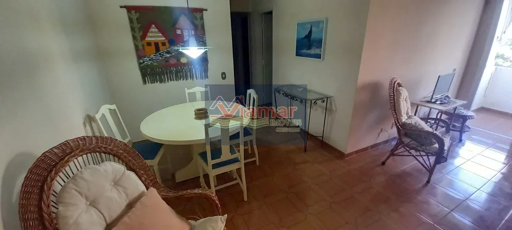 Apartamento, 3 quartos, 90 m² - Foto 1