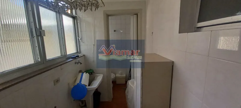 Apartamento, 3 quartos, 90 m² - Foto 6