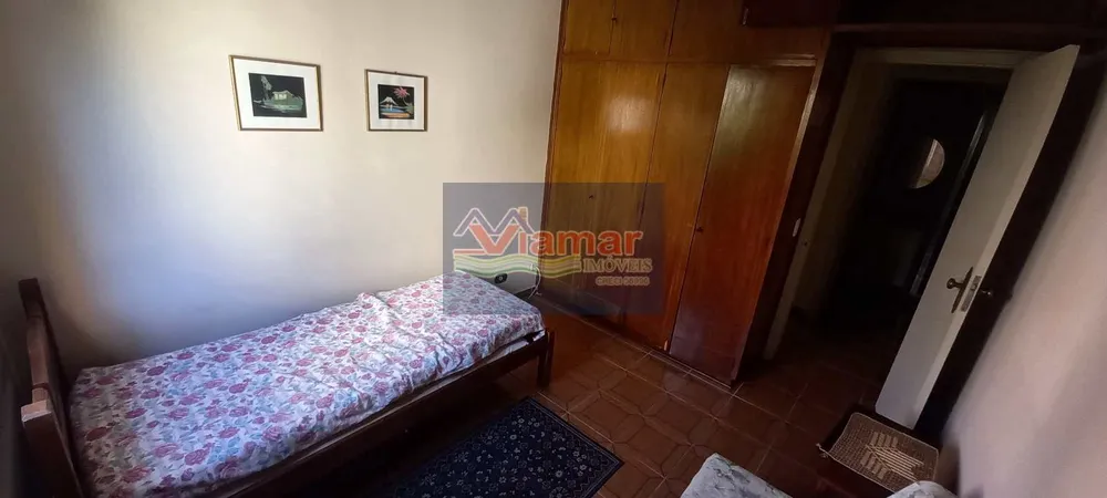 Apartamento, 3 quartos, 90 m² - Foto 2