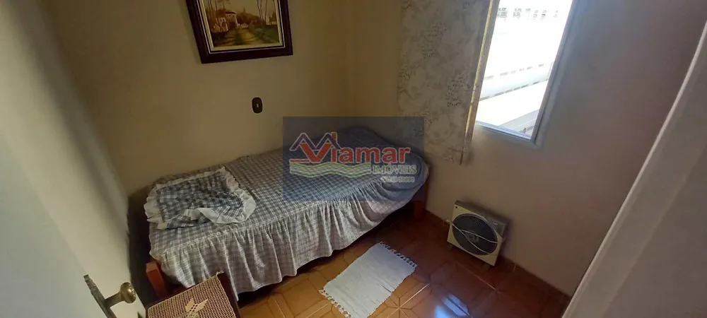 Apartamento, 3 quartos, 90 m² - Foto 3