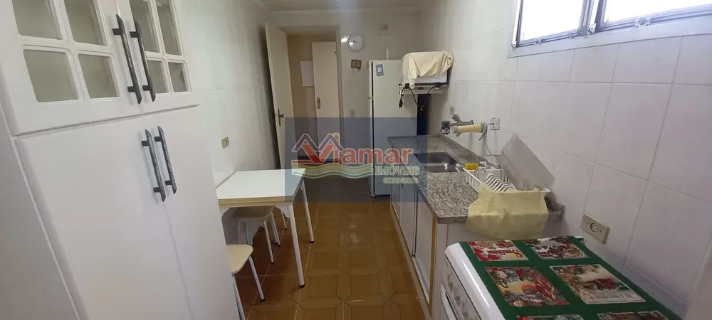 Apartamento, 3 quartos, 90 m² - Foto 8
