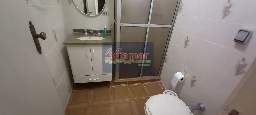 Apartamento, 3 quartos, 90 m² - Foto 9