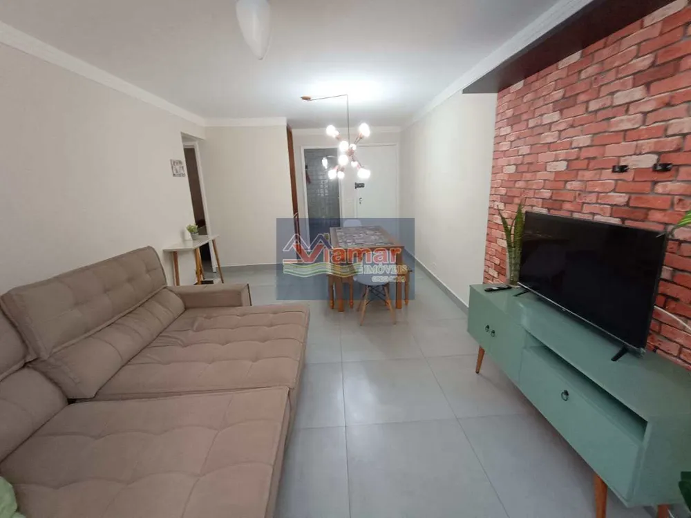 Apartamento, 2 quartos - Foto 2