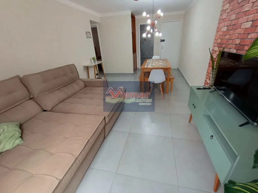 Apartamento, 2 quartos - Foto 5